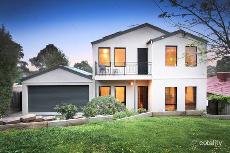 Property photo of 94 Clarke Drive Gladstone Park VIC 3043