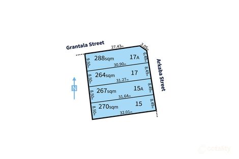 8a Arkaba St, Taperoo, SA 5017