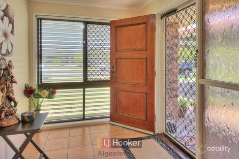 Property photo of 20 Williams Way Calamvale QLD 4116