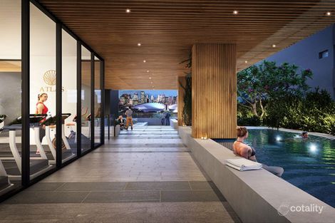 21006/39 Cordelia St, South Brisbane, QLD 4101