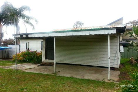 Property photo of 102 Saywell Road Macquarie Fields NSW 2564
