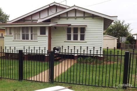 Property photo of 3A Kenneth Street North Toowoomba QLD 4350