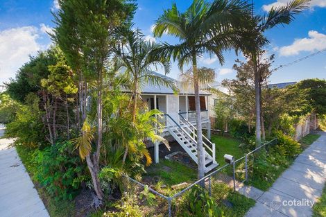 Property photo of 75 Deshon Street Woolloongabba QLD 4102