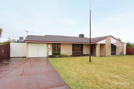 36 Mario Way, Craigie, WA 6025