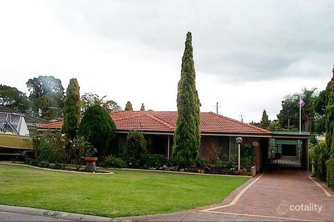 8 Hutchings Way, Kardinya, WA 6163