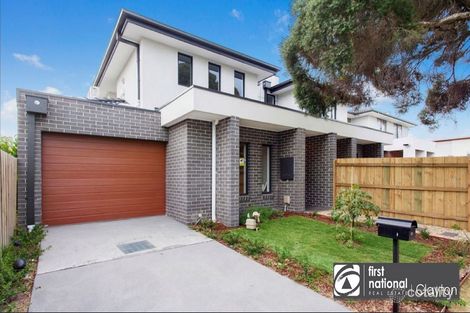 22B KOMBI RD, CLAYTON SOUTH, VIC 3169