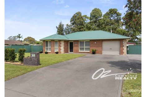 3 Kean Ave, Sanctuary Point, NSW 2540