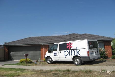 14 Mankina Cct, Delahey, VIC 3037