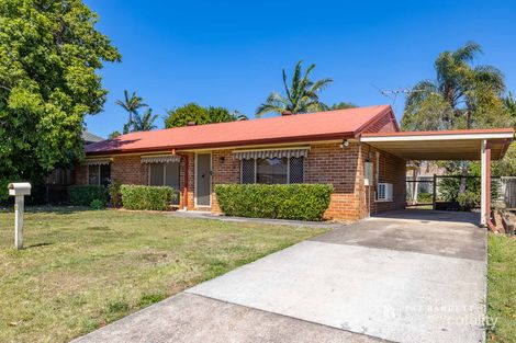 22 Cronin Dr, Wellington Point, QLD 4160