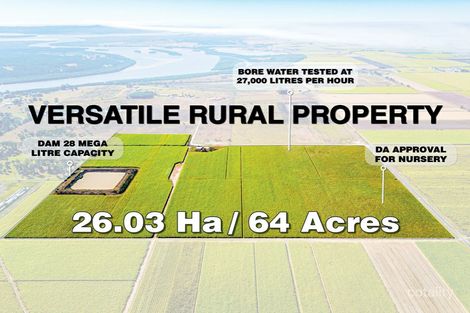 235 Zipfs Rd, Alberton, QLD 4207