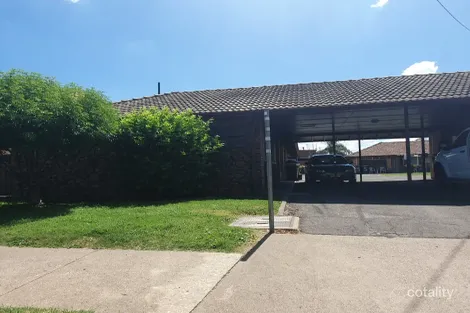 1/9-13 Diane St, South Tamworth, NSW 2340