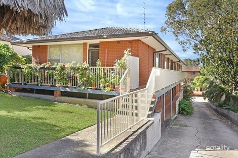 Property photo of 8/19 Payne Street Mangerton NSW 2500