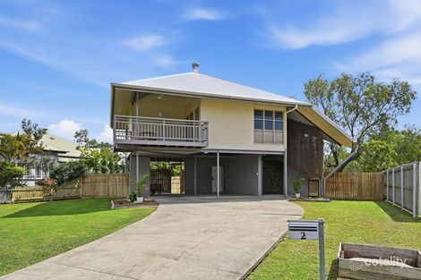 2 Glebe Pl, Kirwan, QLD 4817