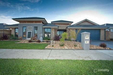 29 Mccallum Dr, Cranbourne East, VIC 3977