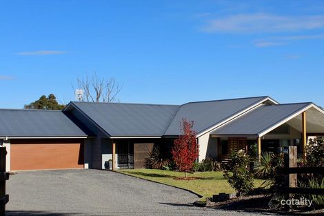 Property photo of 131 Strathmore Crescent Kalaru NSW 2550