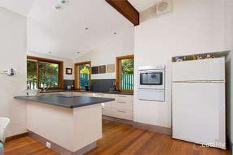 Property photo of 100 Francis Greenway Drive Cherrybrook NSW 2126