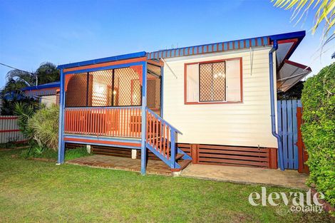 Property photo of 23 Hinkler Avenue Bundaberg North QLD 4670
