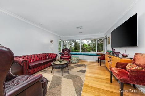Property photo of 24 Patey Street Campbell ACT 2612