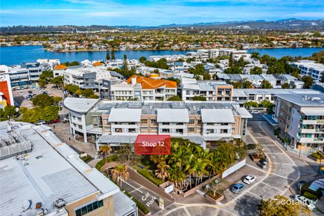 Property photo of 1/228 Varsity Parade Varsity Lakes QLD 4227