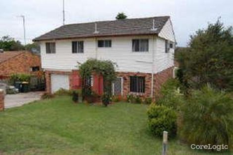 Property photo of 54 Bournville Road Rathmines NSW 2283