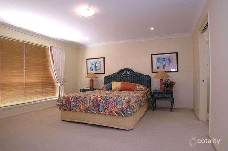 Property photo of 31 Goldwater Drive Robina QLD 4226