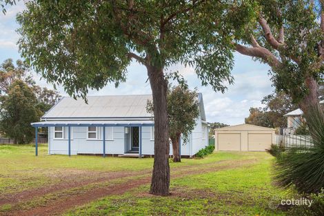 Property photo of 53 Allnutt Terrace Augusta WA 6290