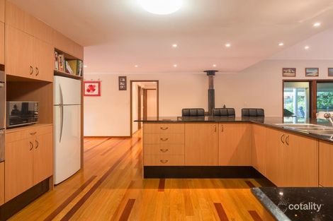 Property photo of 12 Curringa Court Tallebudgera QLD 4228