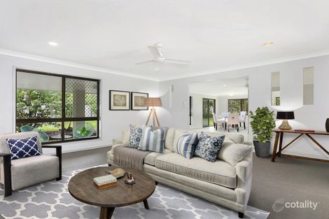 Property photo of 310 Connection Road Mooloolah Valley QLD 4553