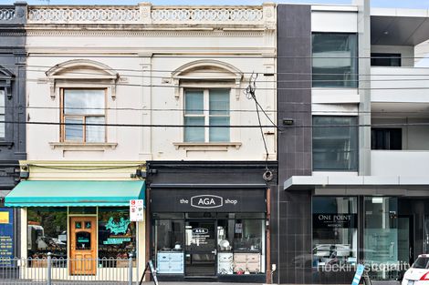 330 Malvern Rd, Prahran, VIC 3181