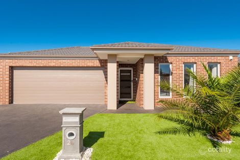 26 Phoenix Gr, Plumpton, VIC 3335