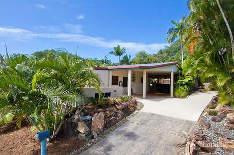 Property photo of 11 Talasea Street Trinity Beach QLD 4879