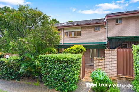 Property photo of 42/8-12 Freeman Place Carlingford NSW 2118