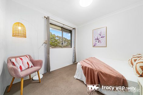 Property photo of 42/8-12 Freeman Place Carlingford NSW 2118