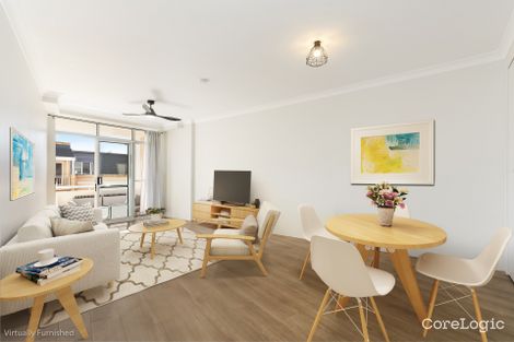 Property photo of 7/411-415 Liverpool Road Ashfield NSW 2131