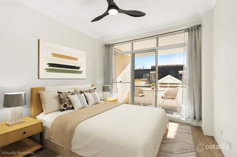 Property photo of 7/411-415 Liverpool Road Ashfield NSW 2131