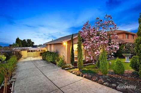 Property photo of 302 Hawthorn Road Vermont South VIC 3133