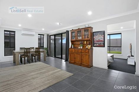 Property photo of 5 Wee Jasper Street Gregory Hills NSW 2557