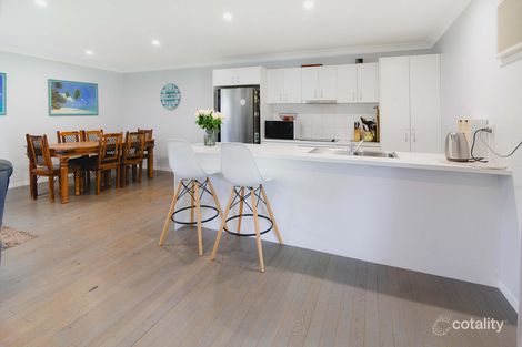 Property photo of 182 Mount Warren Boulevard Mount Warren Park QLD 4207