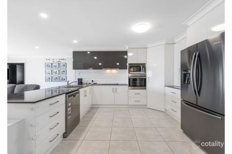Property photo of 27 Ridge Drive Cambooya QLD 4358