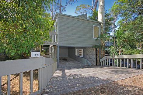Property photo of 2/29 Bronte Crescent Sunshine Bay NSW 2536