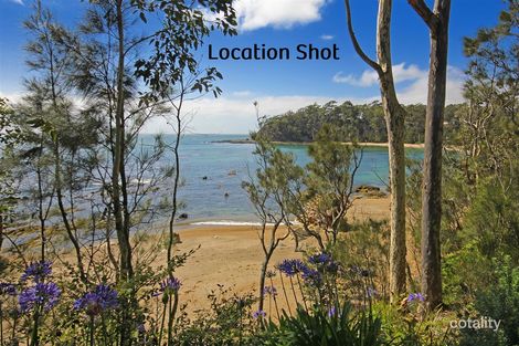 Property photo of 2/29 Bronte Crescent Sunshine Bay NSW 2536