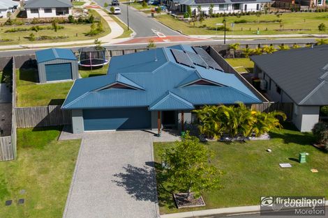50 Goldstar Cct, Caboolture, QLD 4510