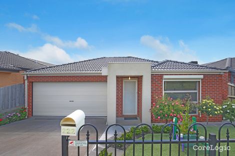 Property photo of 222 Epping Road Wollert VIC 3750