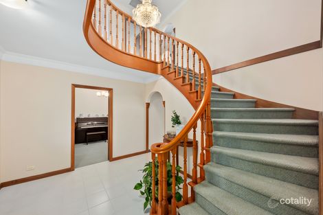 Property photo of 27 Glenridge Avenue West Pennant Hills NSW 2125