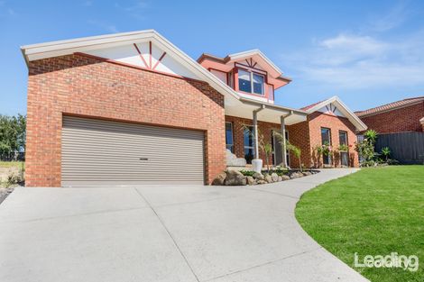 Property photo of 41 Canterbury Avenue Sunbury VIC 3429