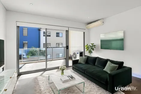 28/12 Merriville Rd, Kellyville Ridge, NSW 2155