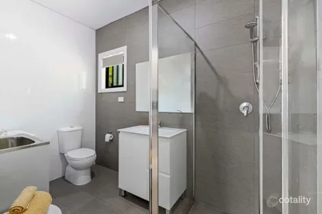 Property photo of 12A Kennelly Street Colyton NSW 2760