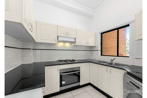 Property photo of 481C Great Western Highway Greystanes NSW 2145