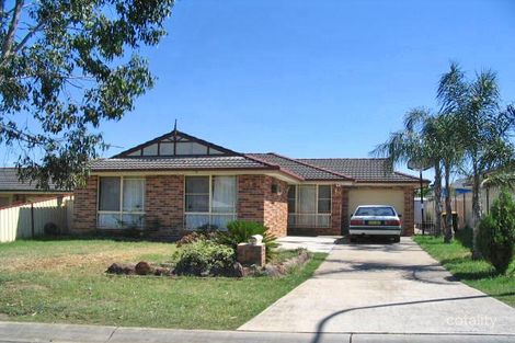 6 Tristan Cl, Oakhurst, NSW 2761