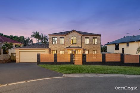 Property photo of 9 Mitchell Place Parkinson QLD 4115